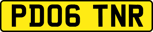 PD06TNR