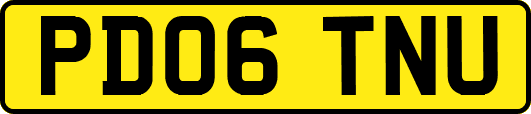 PD06TNU