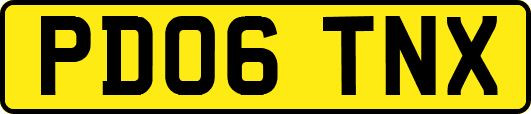PD06TNX