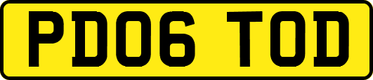 PD06TOD