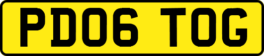 PD06TOG