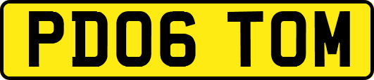 PD06TOM
