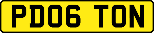 PD06TON