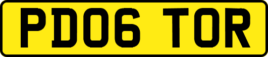 PD06TOR