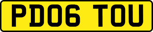 PD06TOU