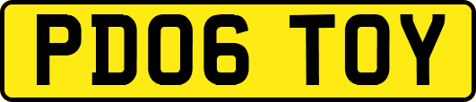 PD06TOY