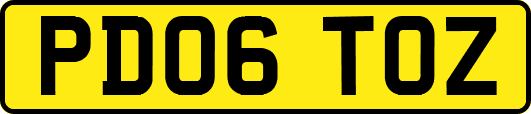 PD06TOZ