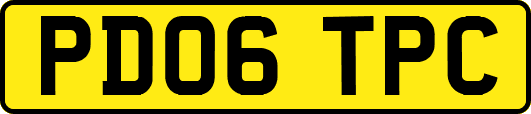 PD06TPC