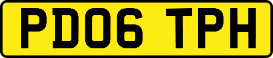 PD06TPH