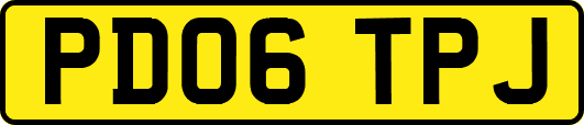 PD06TPJ