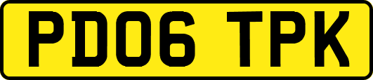 PD06TPK