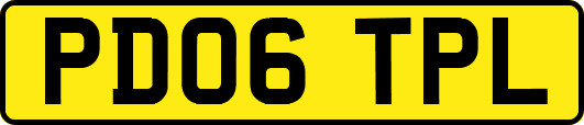 PD06TPL