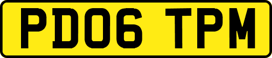 PD06TPM