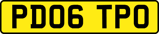 PD06TPO