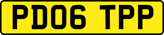 PD06TPP