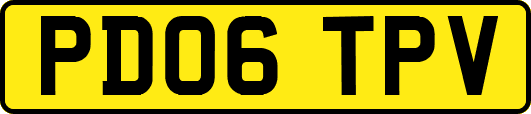 PD06TPV