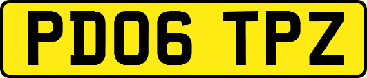 PD06TPZ