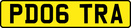 PD06TRA