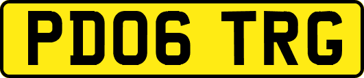 PD06TRG
