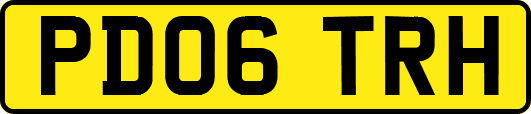 PD06TRH