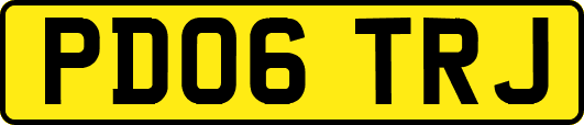 PD06TRJ