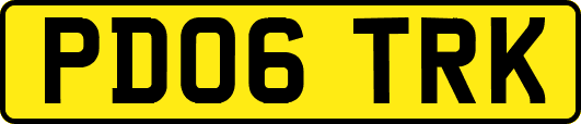 PD06TRK