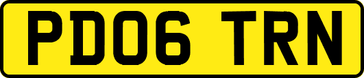 PD06TRN