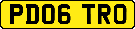 PD06TRO