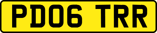 PD06TRR