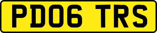 PD06TRS