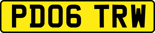 PD06TRW