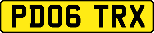 PD06TRX