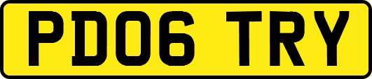 PD06TRY