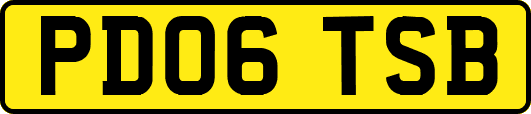 PD06TSB