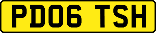 PD06TSH