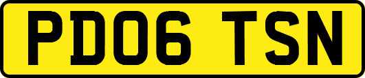 PD06TSN