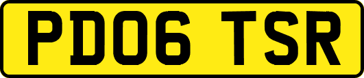 PD06TSR