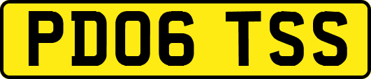 PD06TSS
