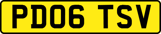 PD06TSV