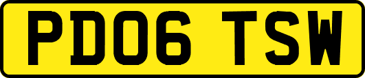PD06TSW