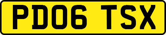 PD06TSX