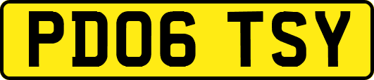 PD06TSY