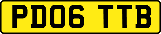 PD06TTB