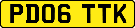 PD06TTK