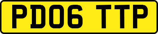 PD06TTP