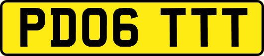 PD06TTT