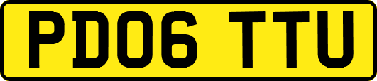 PD06TTU