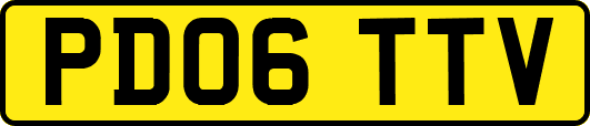 PD06TTV