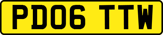 PD06TTW