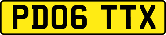 PD06TTX